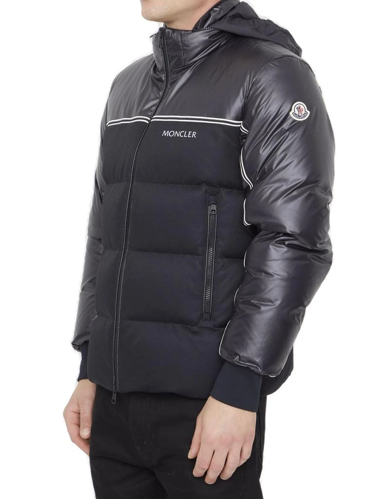 商品Moncler|Moncler Michael Padded Jacket,价格¥8553,第4张图片详细描述
