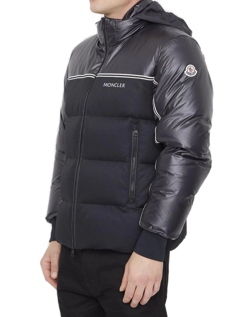 商品Moncler|Moncler Michael Padded Jacket,价格¥8340,第4张图片详细描述