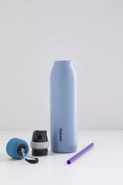 商品Owala|Owala FreeSip Twist 24 oz Water Bottle,价格¥231,第3张图片详细描述