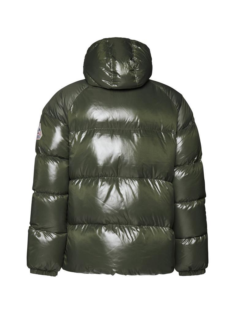 商品PYRENEX|Pyrenex Down Jacket,价格¥2982,第4张图片详细描述