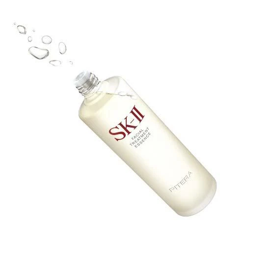 商品SK-II|Facial Treatment Essence (Pitera Essence),价格¥738-¥2228,第2张图片详细描述