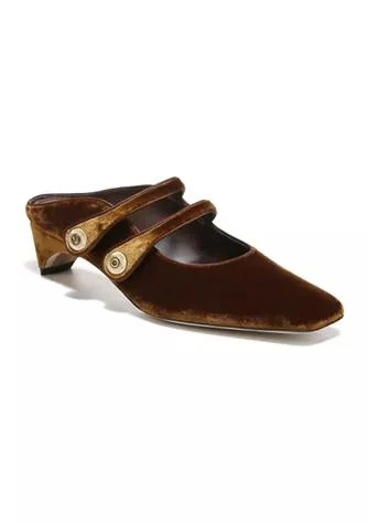 商品Sam Edelman|Edelman Mckenna Heeled Mules,价格¥784,第1张图片