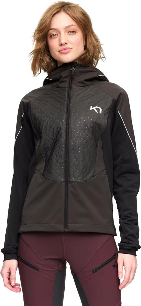 商品Kari Traa|Tirill 2.0 Outdoor Jacket - Women's,价格¥908,第3张图片详细描述