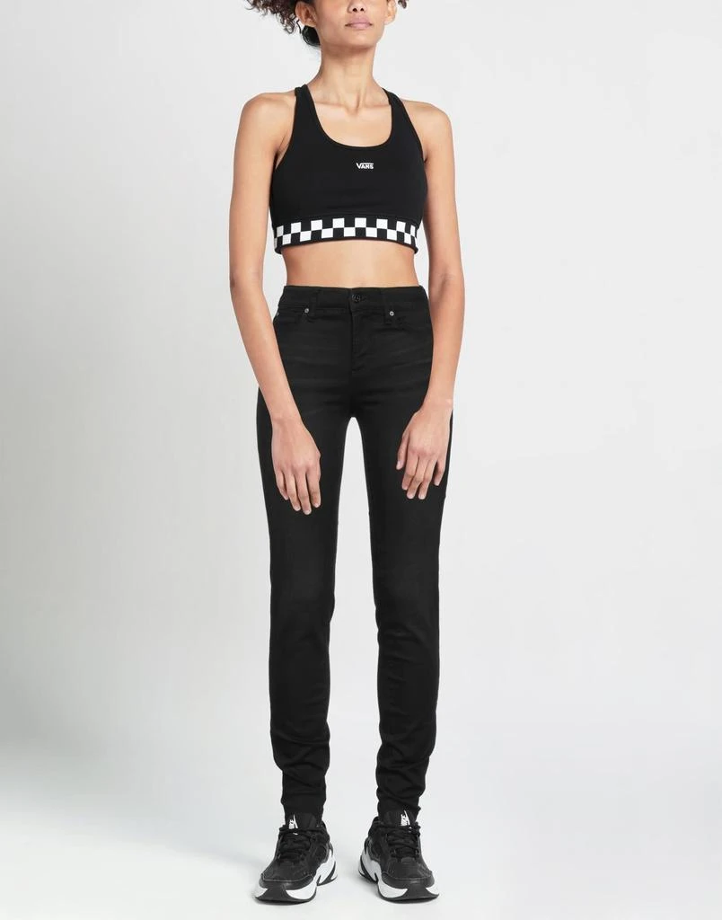 商品Armani Exchange|Denim pants,价格¥217,第2张图片详细描述