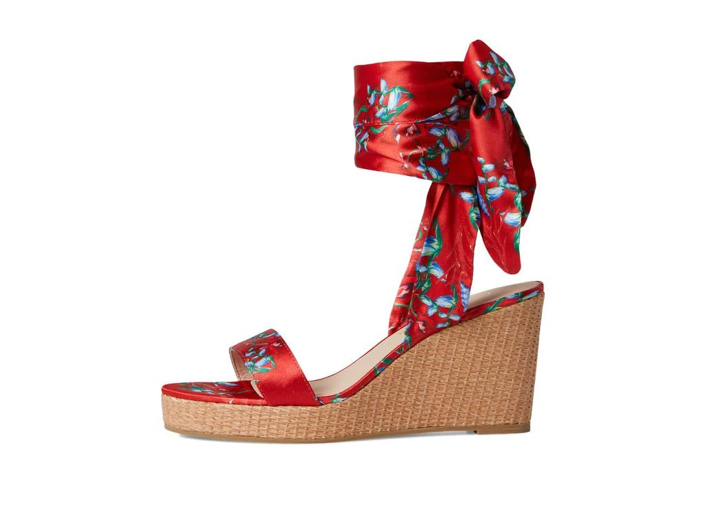 商品Jack Rogers|Deirdre Scarf Wedge,价格¥833,第4张图片详细描述