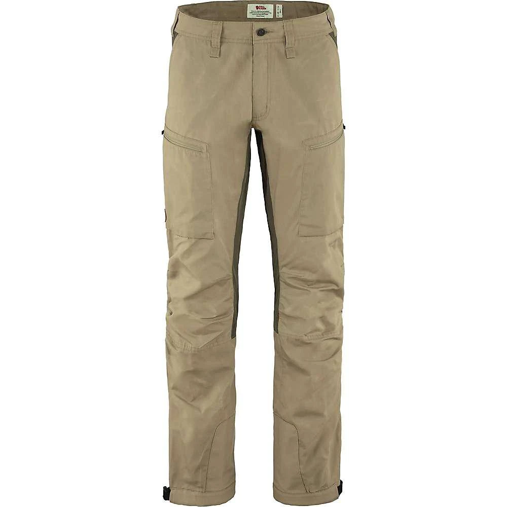 商品Fjällräven|Fjallraven Men's Abisko Lite Trekking Trousers,价格¥1509,第1张图片