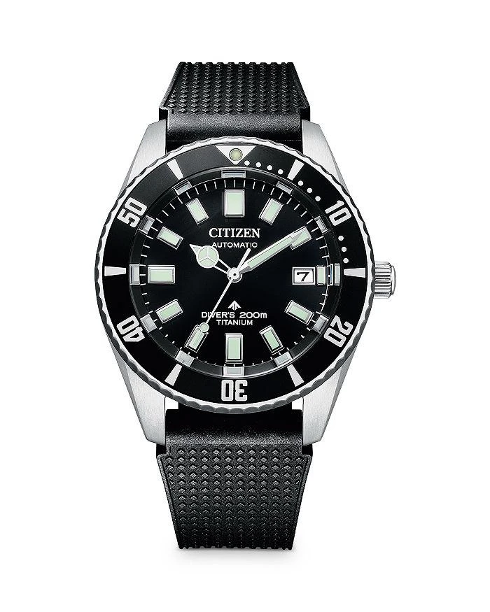 商品Citizen|Promaster Dive Watch, 41mm,价格¥5957,第1张图片详细描述
