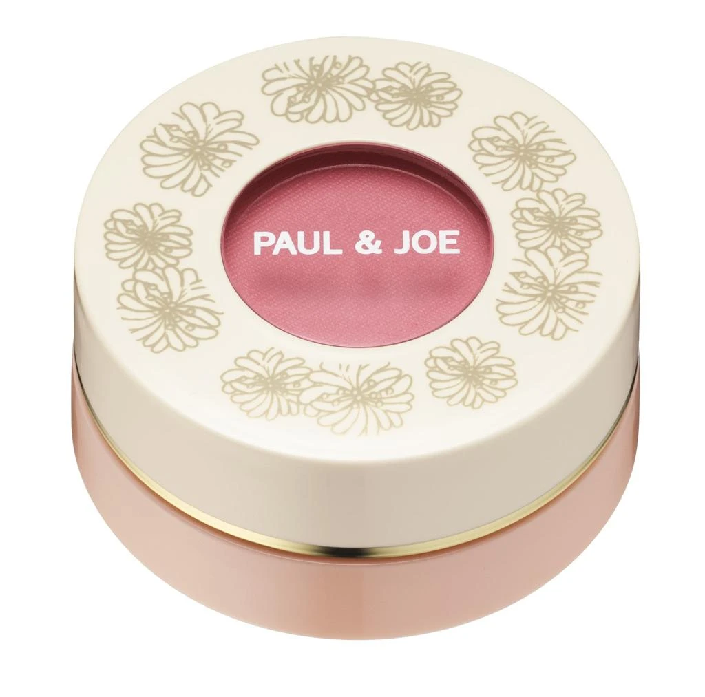 商品Paul & Joe Sister|Gel Blush,价格¥201,第1张图片
