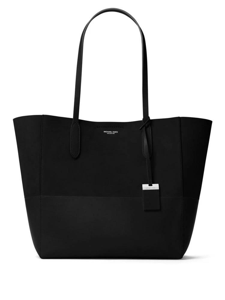 商品Michael Kors|Large Leather Tote,价格¥2967,第1张图片