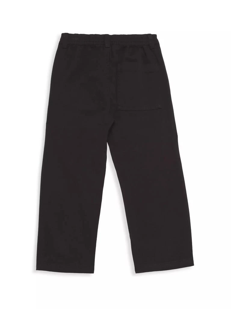 商品Ralph Lauren|Little Boy's & Boy's Easy Pants,价格¥446,第3张图片详细描述