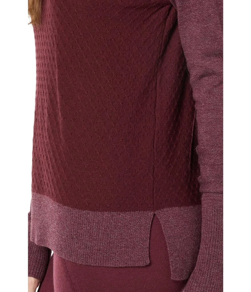 商品SmartWool|Shadow Pine Hoodie Sweater,价格¥738,第3张图片详细描述
