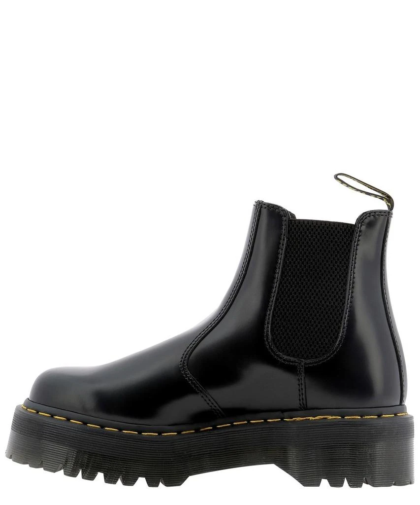 商品Dr. Martens|Dr. Martens 2976 Quad Chelsea Boots,价格¥1624,第2张图片详细描述