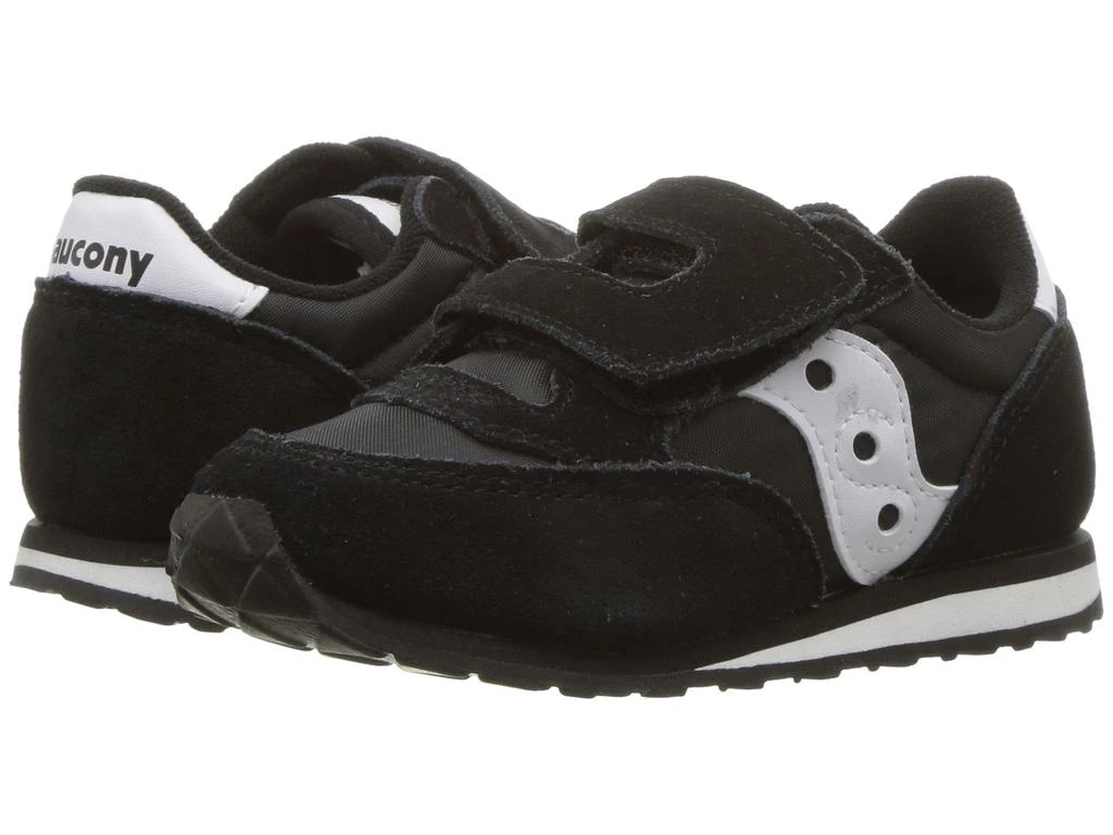 商品Saucony|Jazz Hook & Loop Sneaker (Toddler/Little Kid),价格¥230,第1张图片