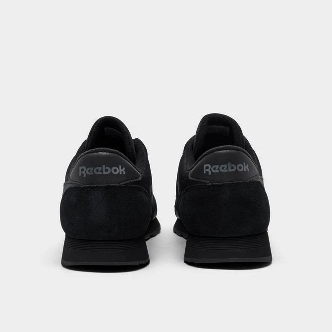 Men's Reebok Classic Nylon Casual Shoes 商品