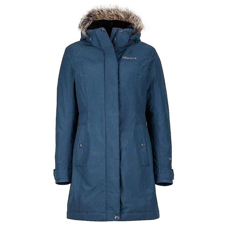 商品Marmot|Marmot Women's Waterbury Jacket,价格¥2134,第2张图片详细描述