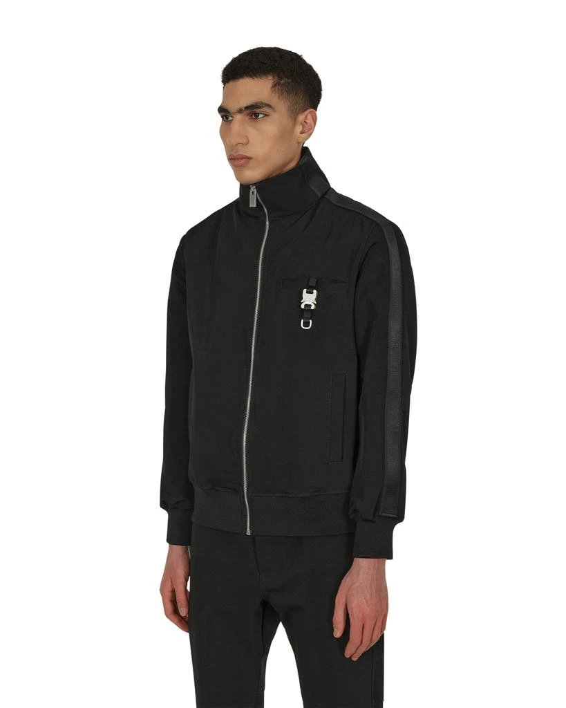 商品1017 ALYX 9SM|Buckle Track Top Black,价格¥2167,第2张图片详细描述