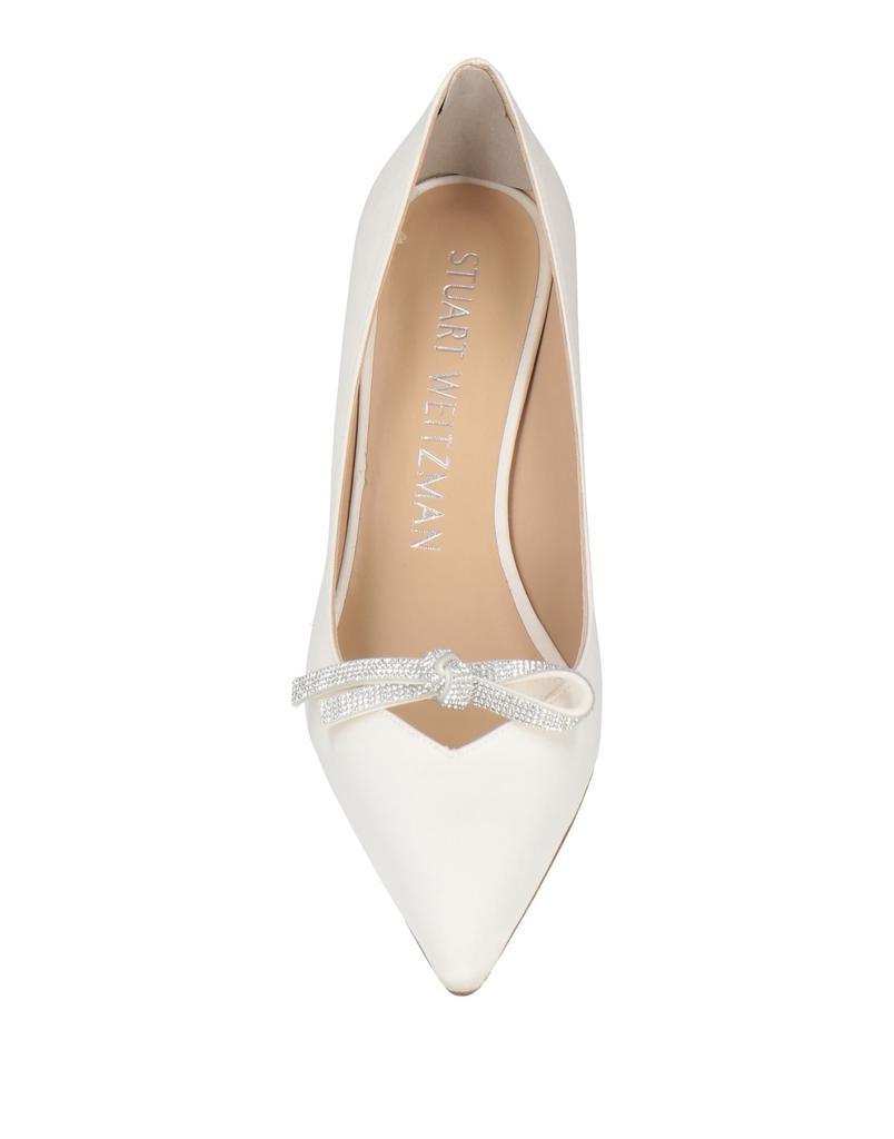 商品Stuart Weitzman|Pump,价格¥2586,第4张图片详细描述