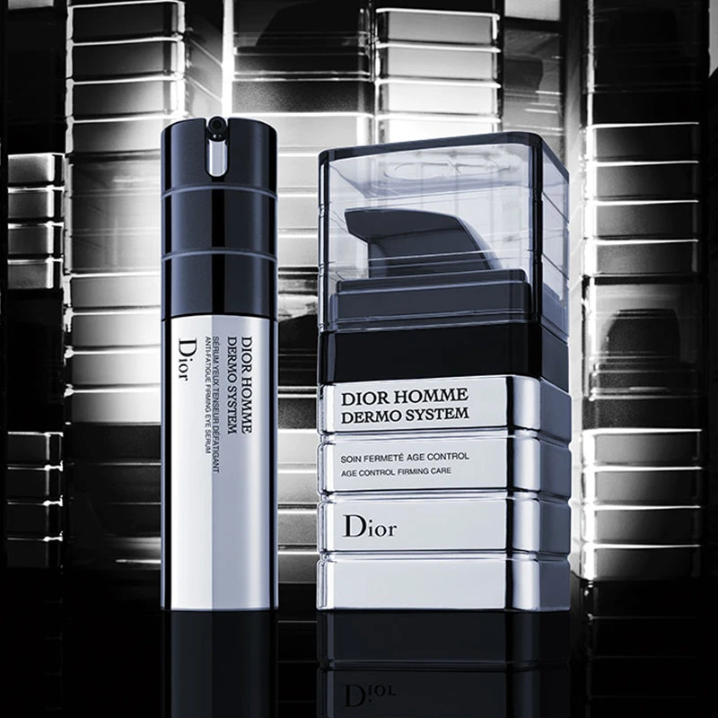 Dior迪奥 桀骜男士活力眼部精华露15ml 商品