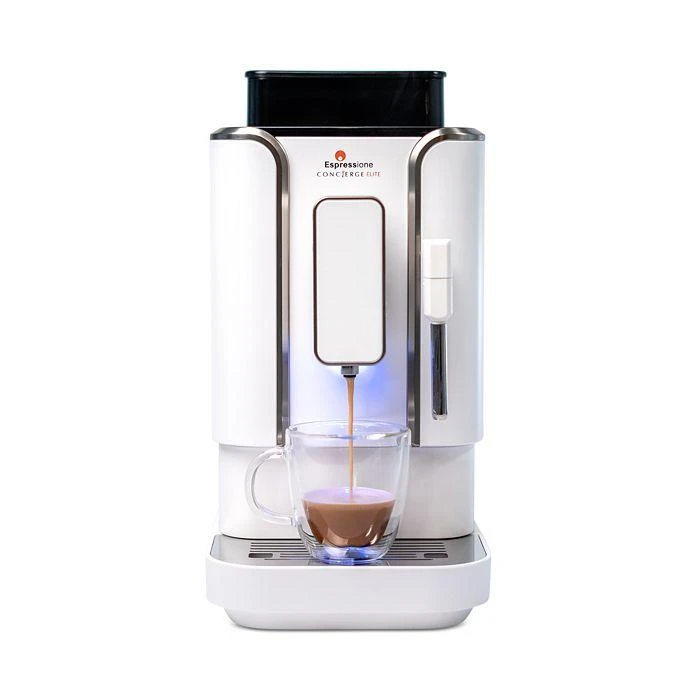 Concierge Elite Espresso 商品