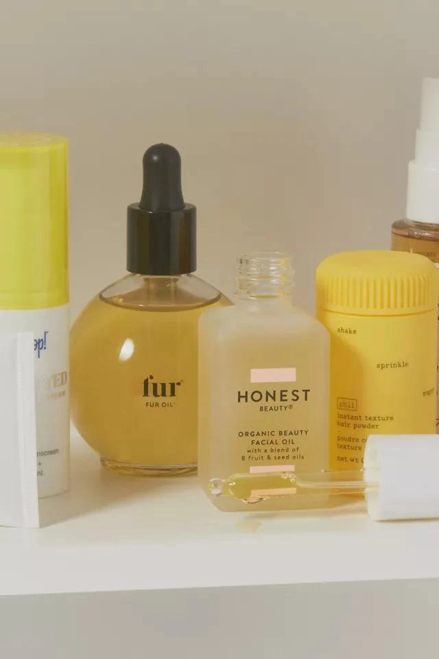 商品Fur|Fur Oil,价格¥393,第1张图片