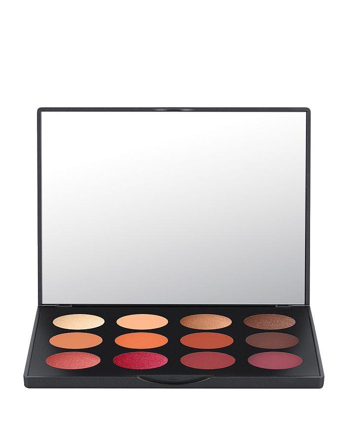 商品MAC|Art Library: Flame-Boyant Eyeshadow Palette,价格¥352,第4张图片详细描述