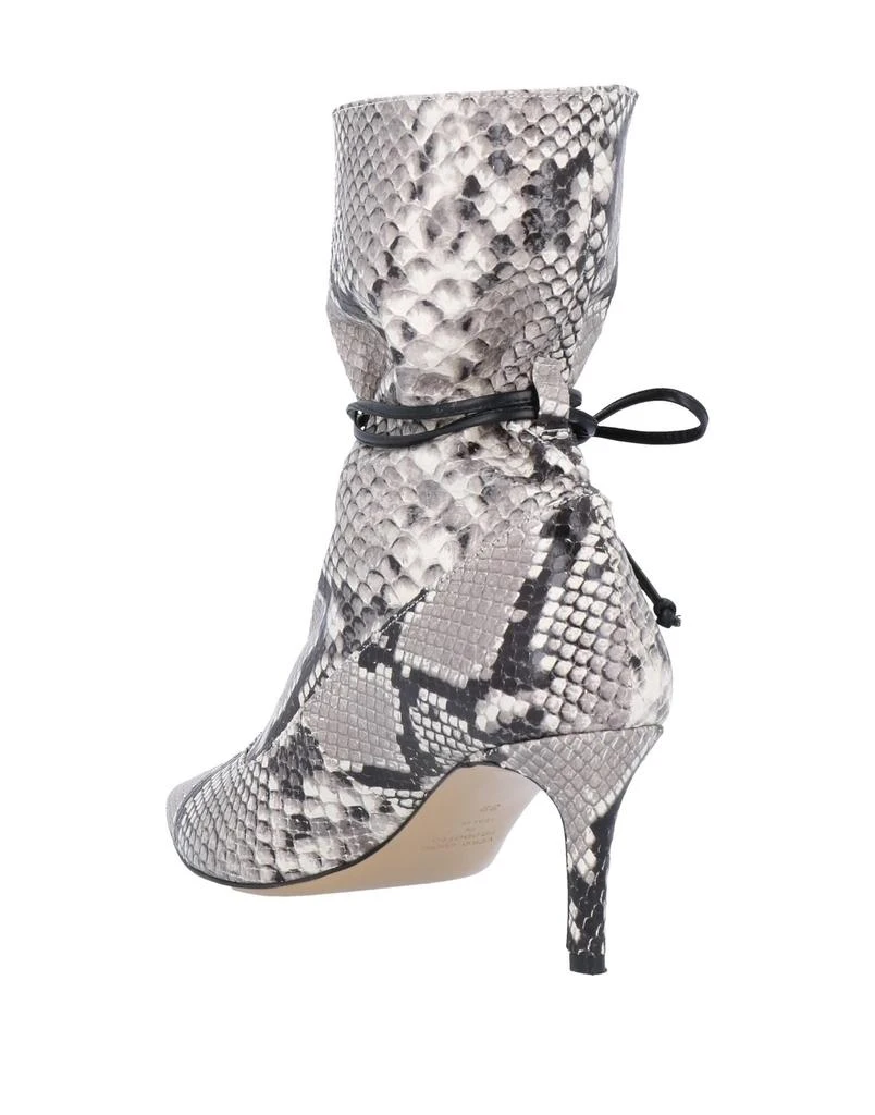 商品ROBERTO DELLA CROCE|Ankle boot,价格¥606,第3张图片详细描述