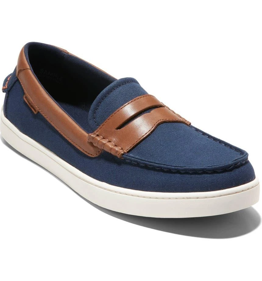 商品Cole Haan|Nantucket 2.0 Penny Loafer,价格¥526,第1张图片