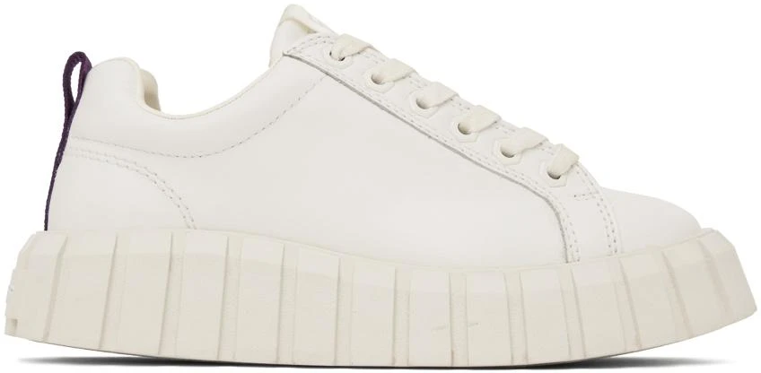 商品Eytys|White Odessa Sneakers,价格¥2145,第1张图片