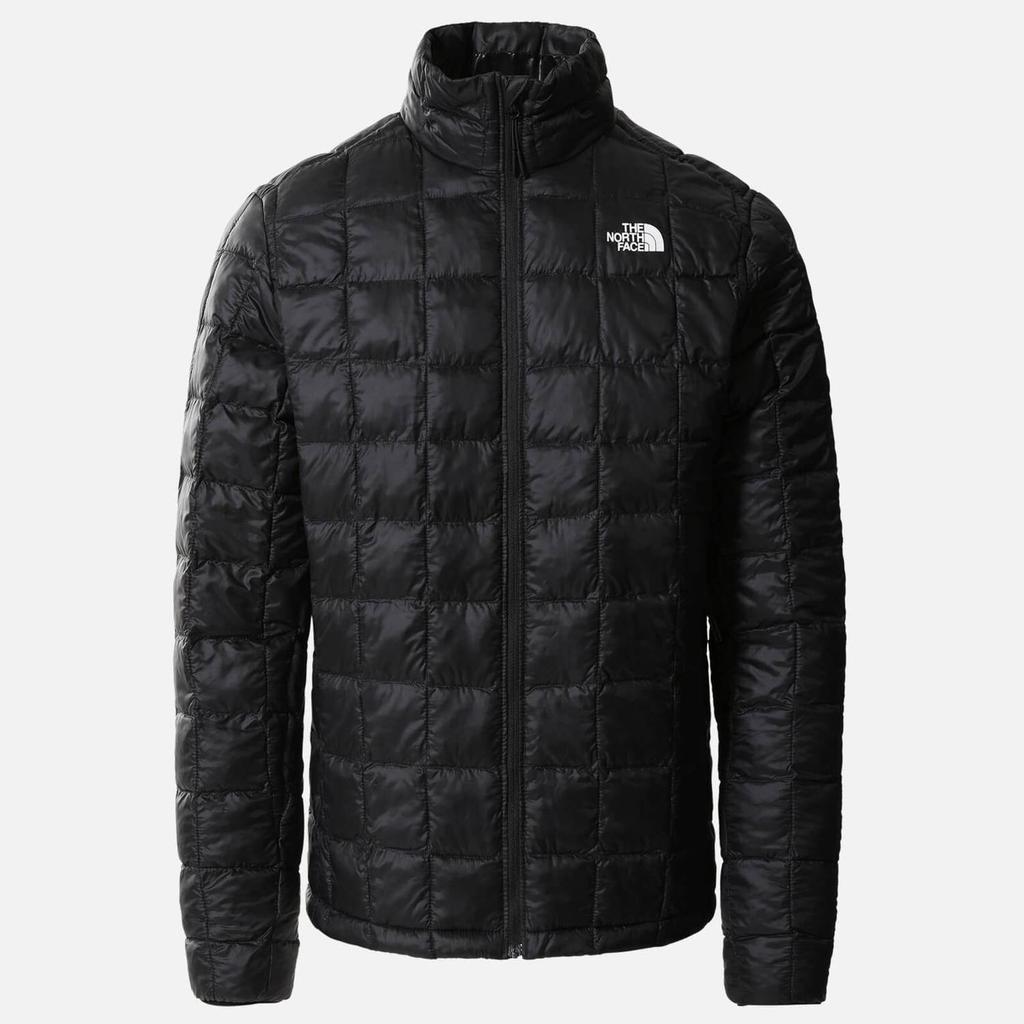 The North Face Men's Thermoball Eco Jacket - TNF Black商品第1张图片规格展示