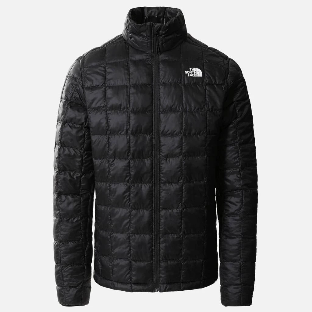 商品The North Face|The North Face Men's Thermoball Eco Jacket - TNF Black,价格¥1255,第1张图片