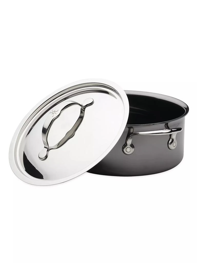 商品Hestan|Nanobond™ Covered Soup Pot,价格¥2548,第3张图片详细描述