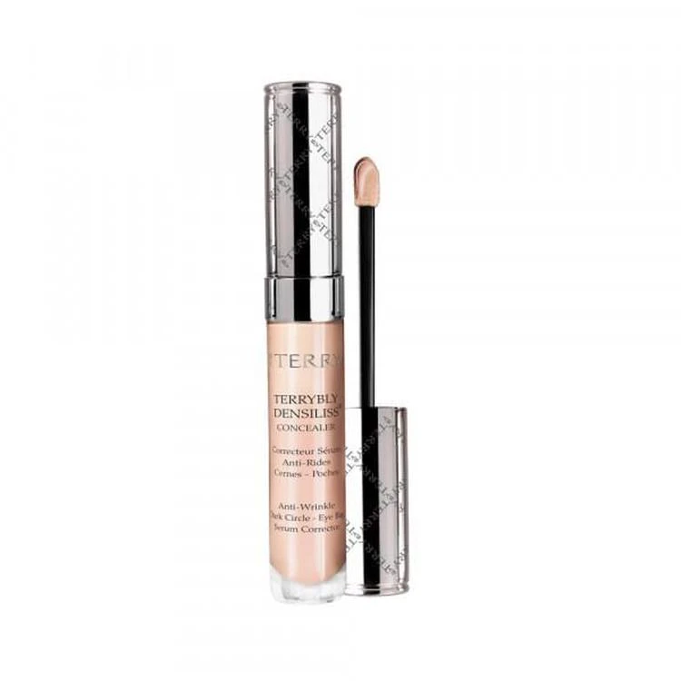 商品BY TERRY|Terrybly Densiliss Concealer,价格¥204,第1张图片