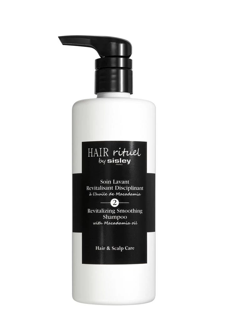 商品Sisley|Hair Rituel Revitalising Smoothing Shampoo 500ml,价格¥1331,第1张图片