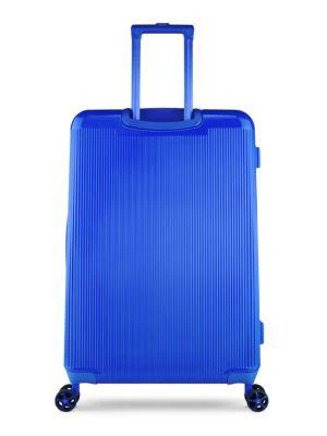 商品Vacay|Glisten 28 Inch Hardshell Spinner Suitcase,价格¥870,第2张图片详细描述