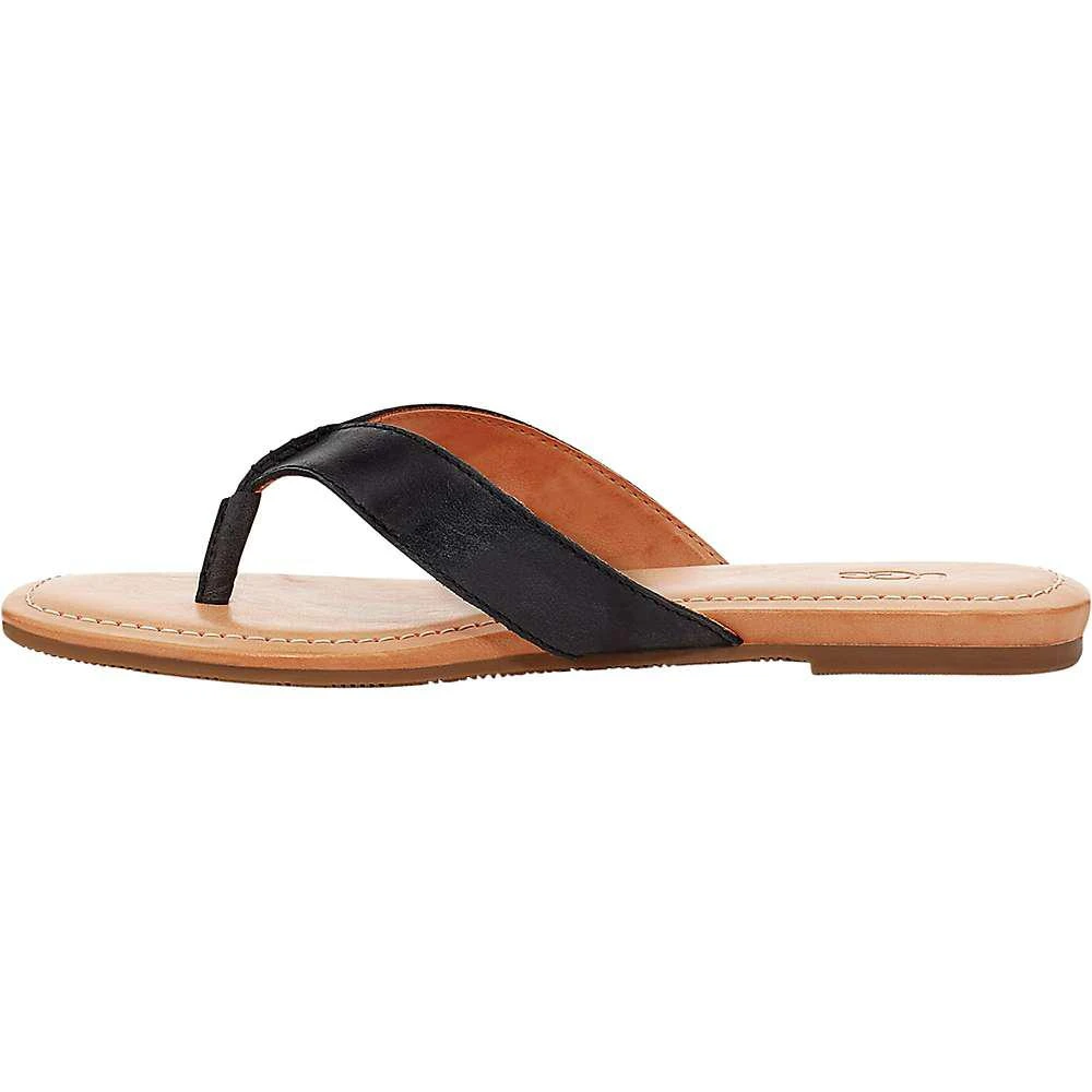 商品UGG|Ugg Women's Tuolumne Flip Flop,价格¥375,第5张图片详细描述