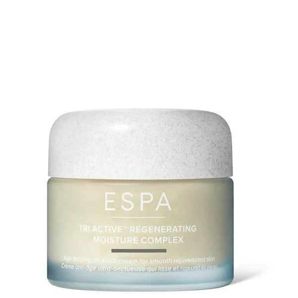 商品ESPA|ESPA Tri-Active Regenerating Moisture Complex 55ml,价格¥907,第1张图片