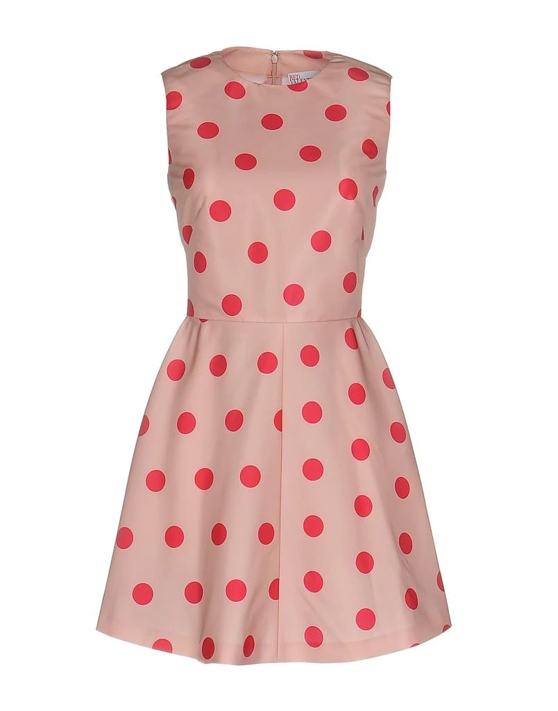 商品RED Valentino|Short dress,价格¥1716,第1张图片