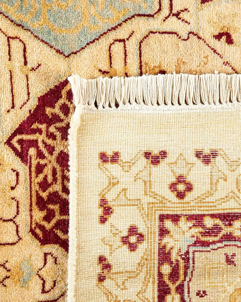 Mogul M1183 Area Rug, 6'1" x 9' 商品