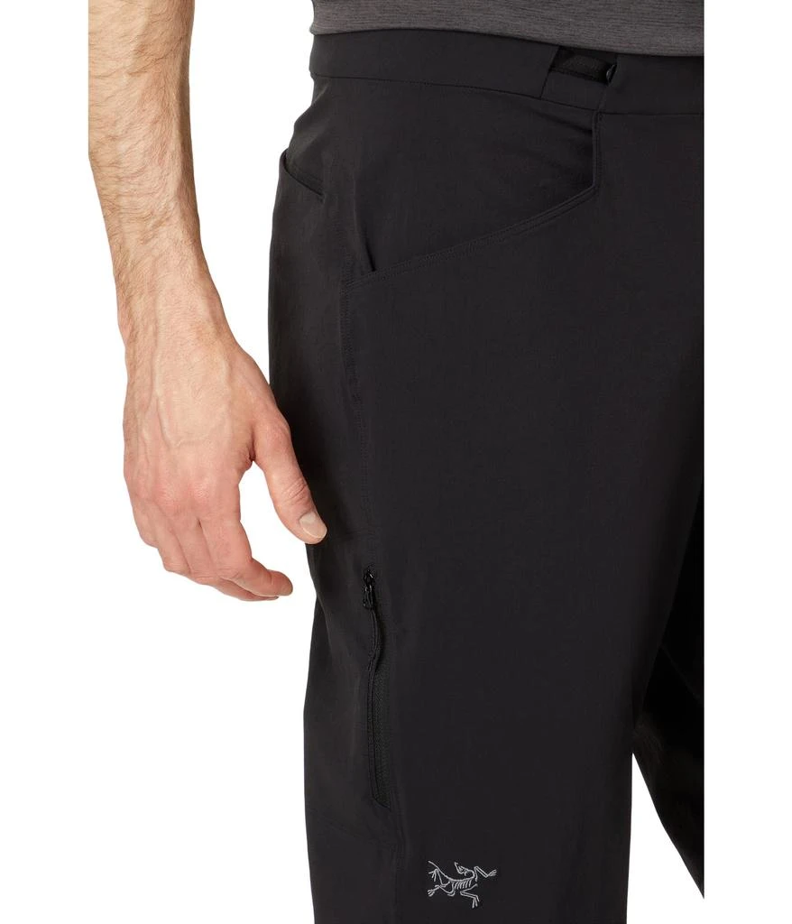 商品Arc'teryx|Konseal Pants,价格¥1311,第3张图片详细描述