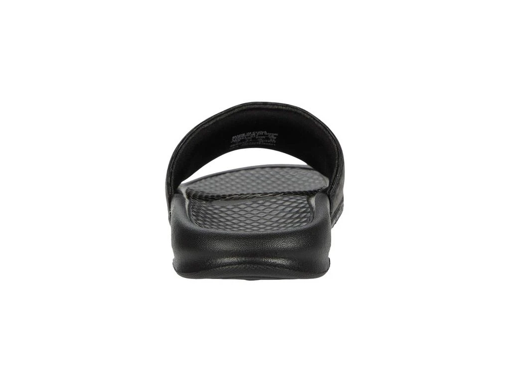 商品NIKE|Benassi JDI Slide,价格¥181,第5张图片详细描述