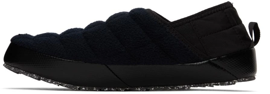 商品The North Face|Black Thermoball Traction V Loafers,价格¥528,第3张图片详细描述