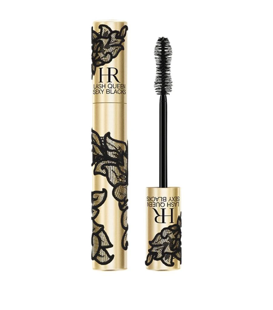 商品Helena Rubinstein|Lash Queen Sexy Blacks Mascara,价格¥494,第1张图片