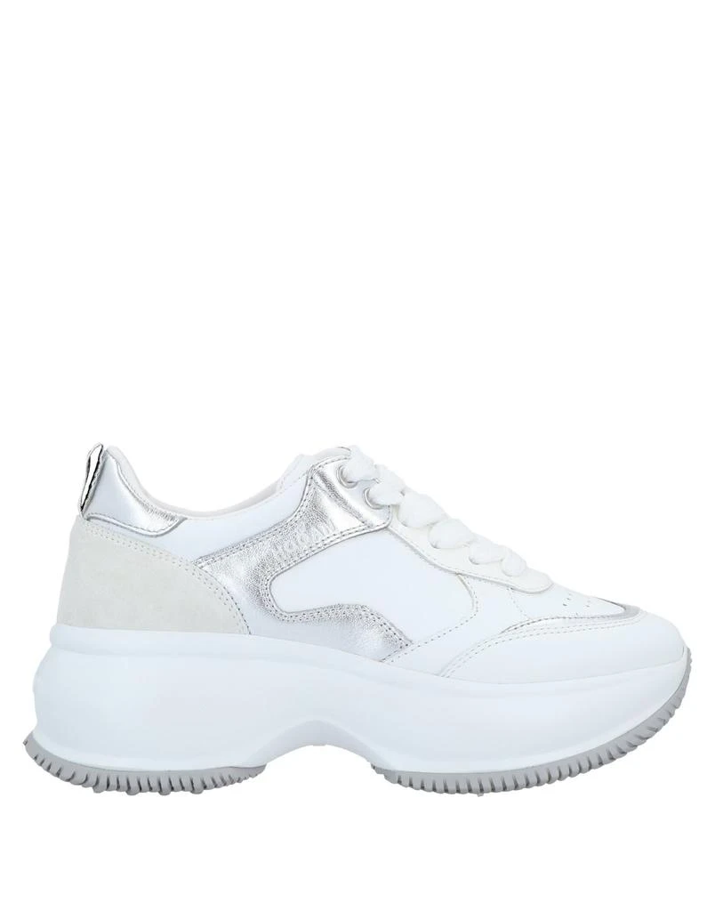 商品hogan|Sneakers,价格¥2750,第1张图片