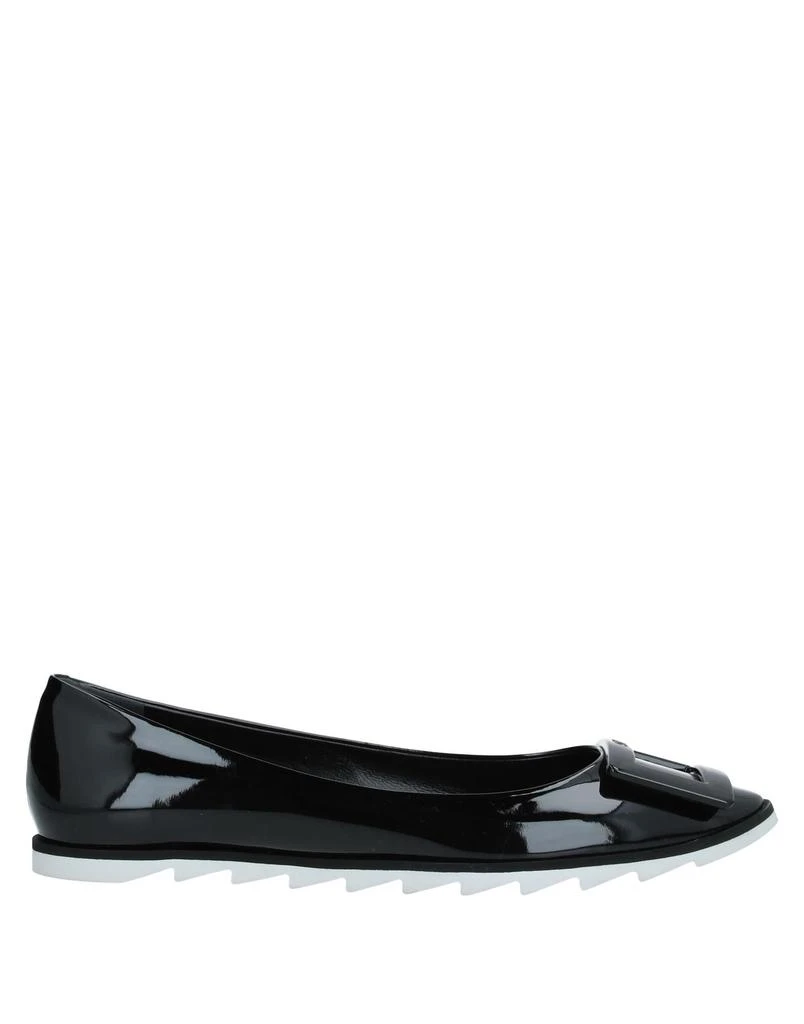 商品Roger Vivier|Ballet flats,价格¥3289,第1张图片