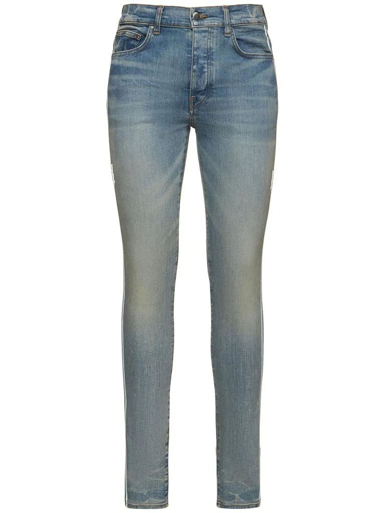 商品AMIRI|Ma Track Jeans,价格¥3044,第1张图片