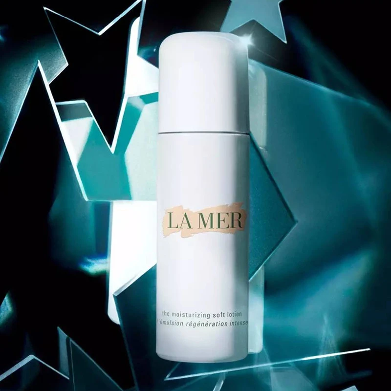 La Mer海蓝之谜精华乳液50ML 商品