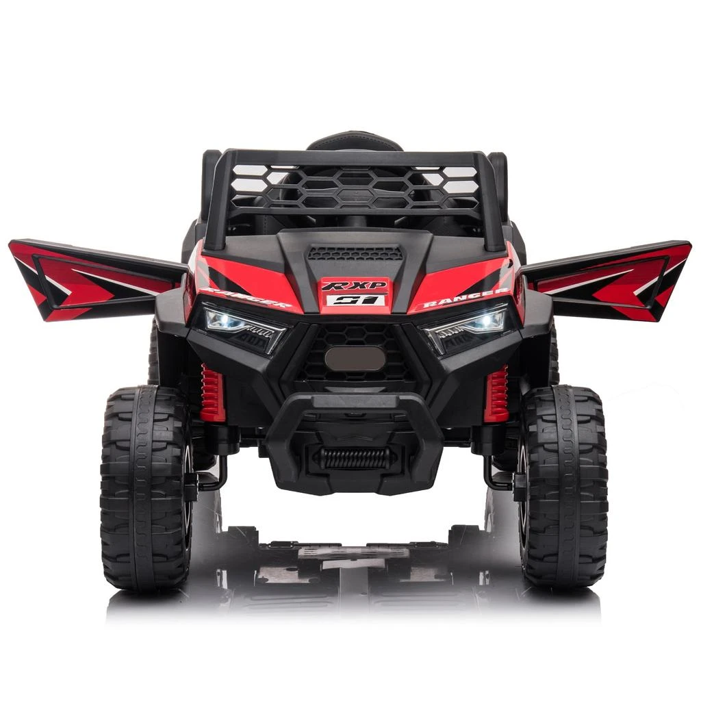 商品Streamdale Furniture|Streamdale Thrilling Electric Ride-On UTV for Adventure-Loving Kids,价格¥2805,第1张图片