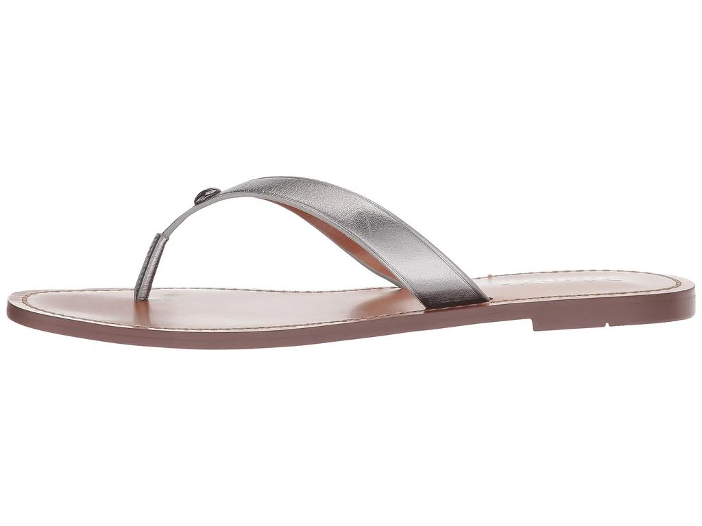 商品Coach|Thong Sandal,价格¥470,第4张图片详细描述