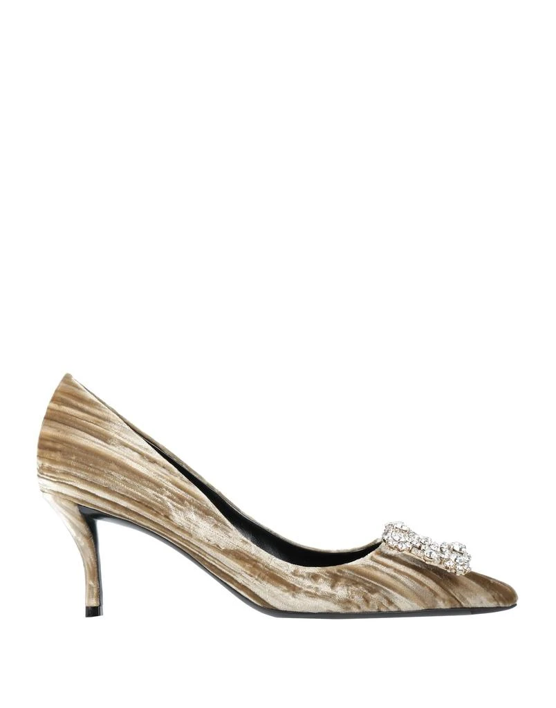 商品Roger Vivier|Pump,价格¥2466,第1张图片