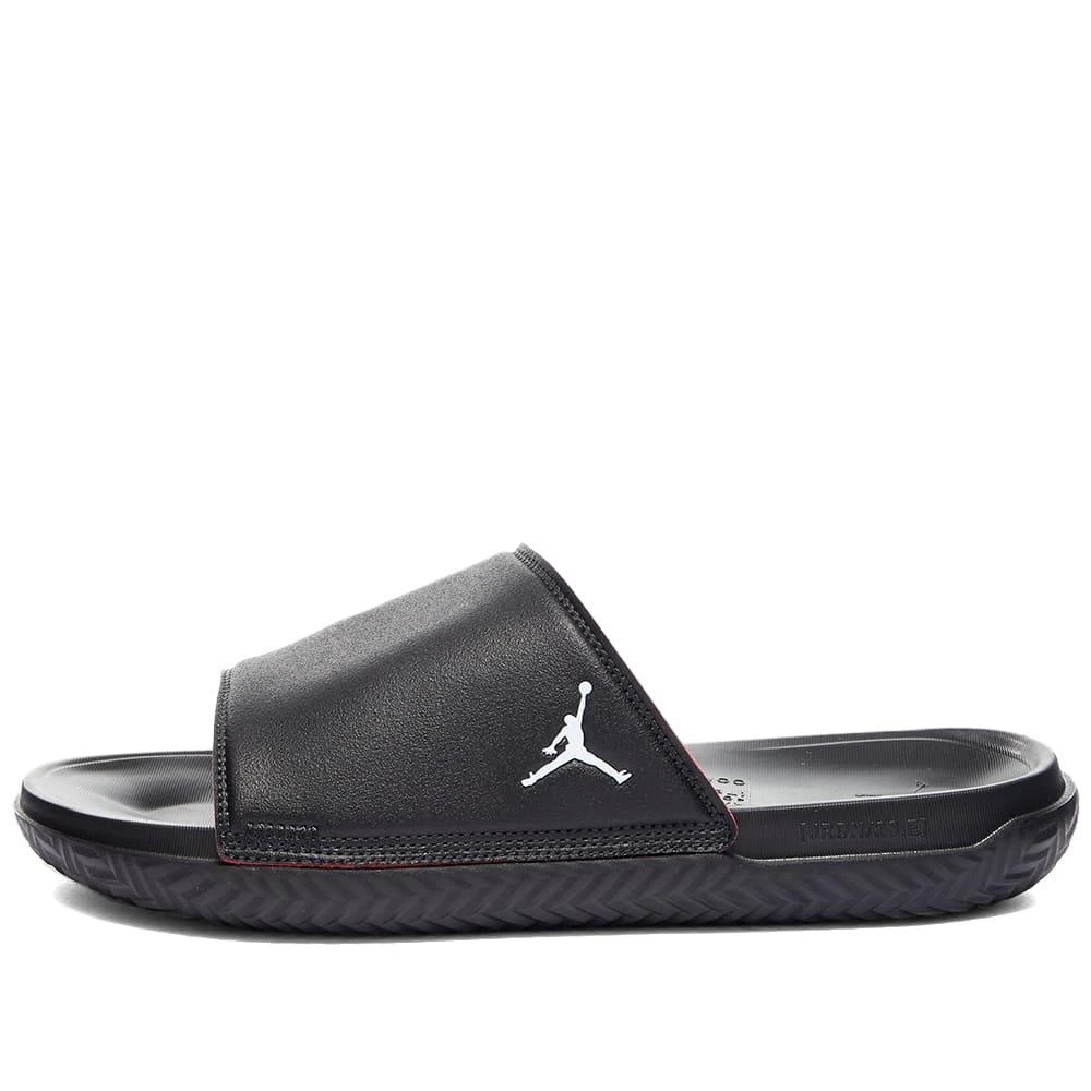 商品Jordan|Air Jordan  Play Slide,价格¥199,第2张图片详细描述